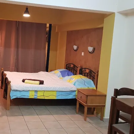 Pomelo Apartmán Ayia Napa