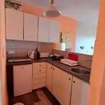 Apartament Pomelo *