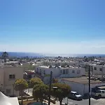 Pomelo Apartman *