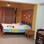 Pomelo Apartament Ayia Napa