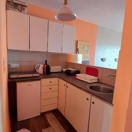 Apartment Pomelo *