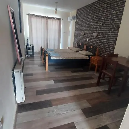 Pomelo Apartment