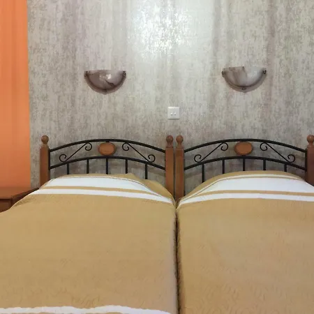 Apartamento Pomelo