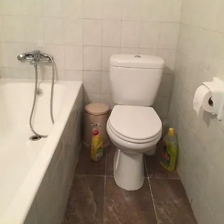 Apartment Pomelo *