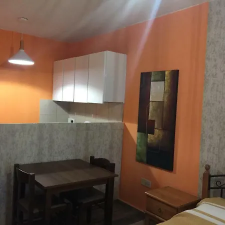 Apartment Pomelo