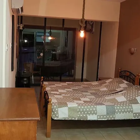 Apartman Pomelo