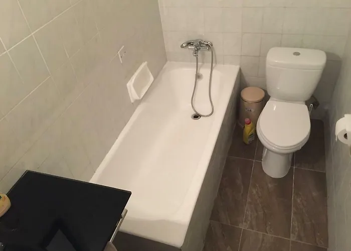 Apartamento Pomelo *