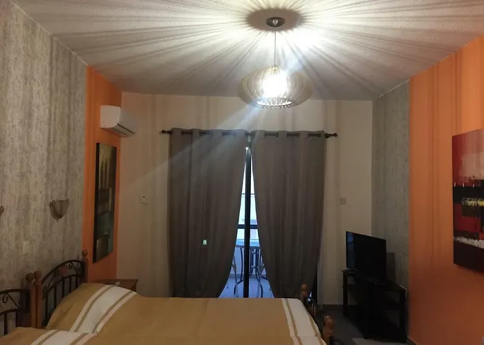 Pomelo Apartamento Ayia Napa