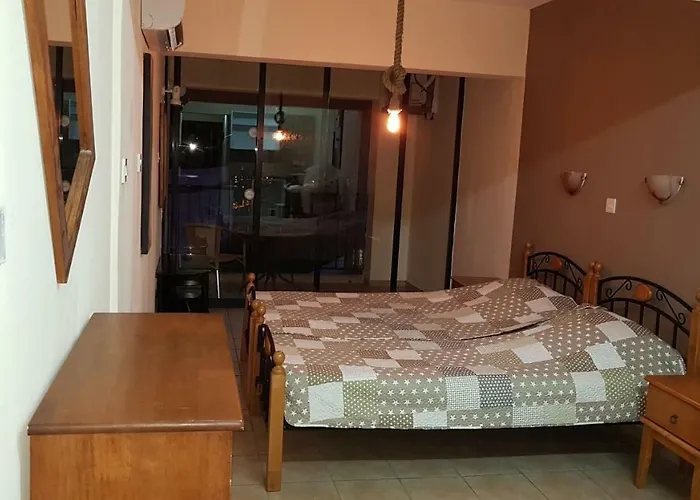 Apartamento Pomelo