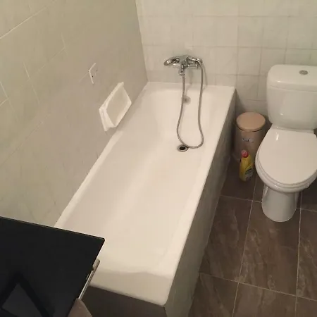Apartamento Pomelo *